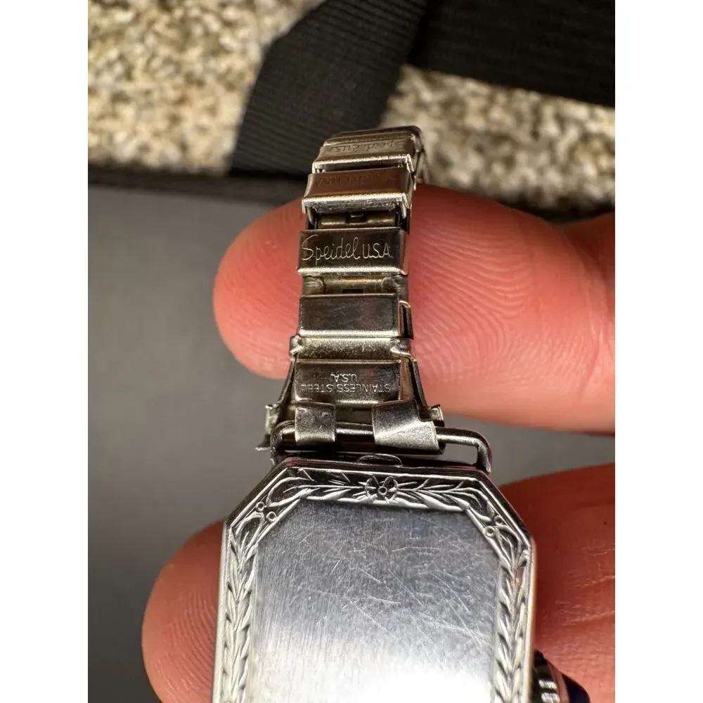 Vogel vintage swiss